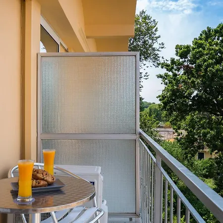 Arion Отель Corfu (city)